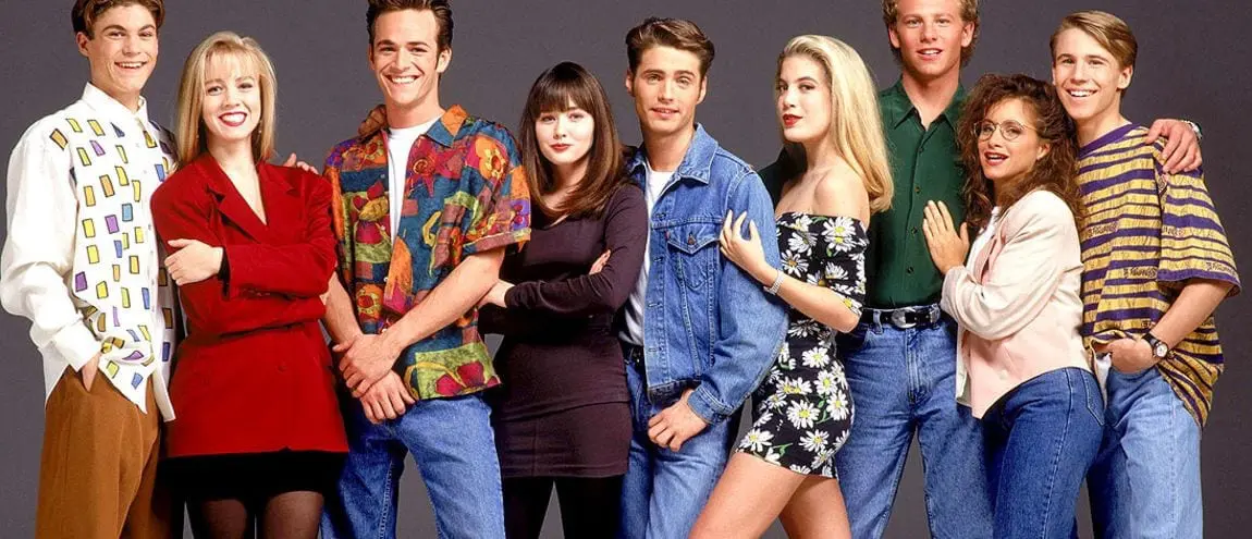 Beverly Hills 90210