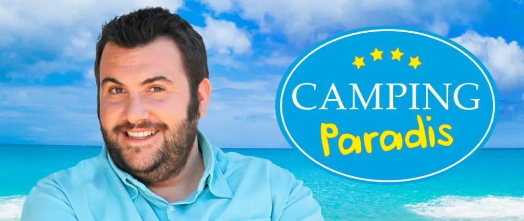 Camping Paradis