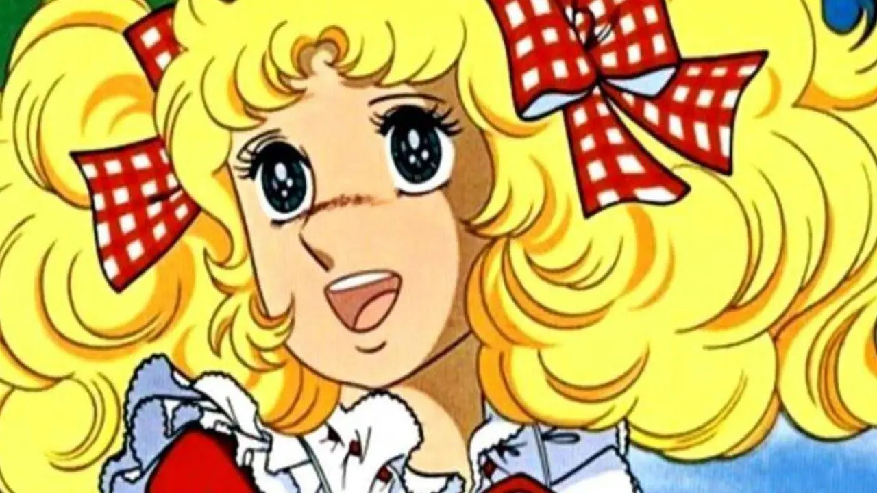 Candy