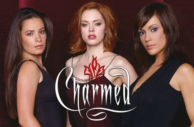 Charmed