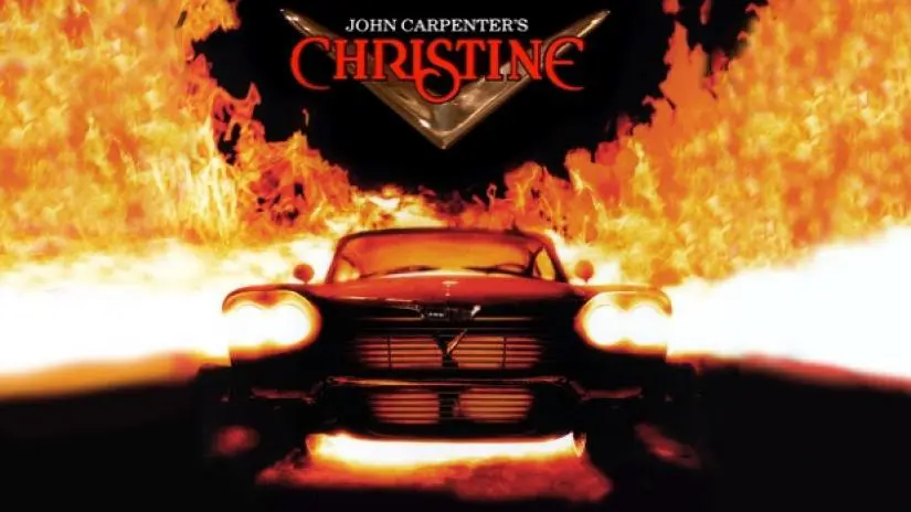 Christine