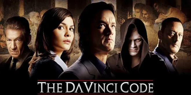 Da Vinci Code
