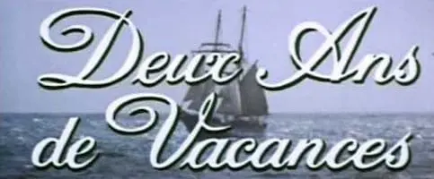 Deux ans de vacances