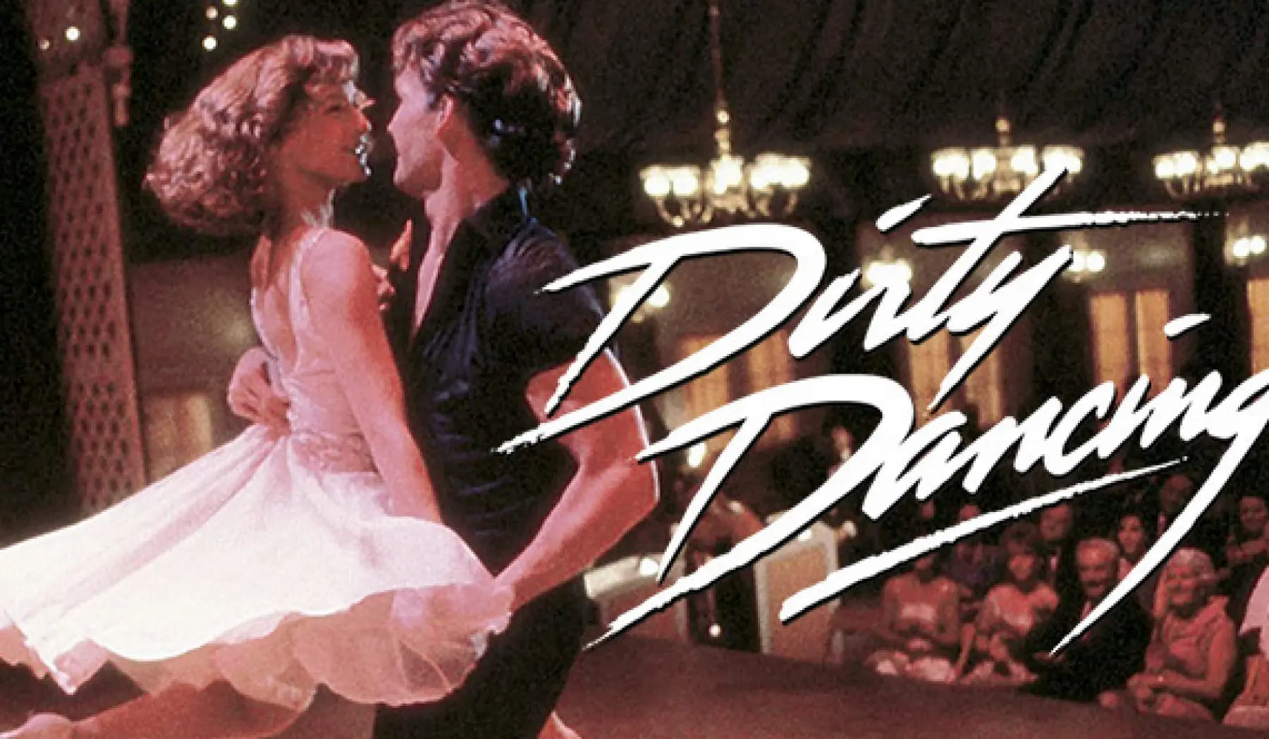 Dirty Dancing