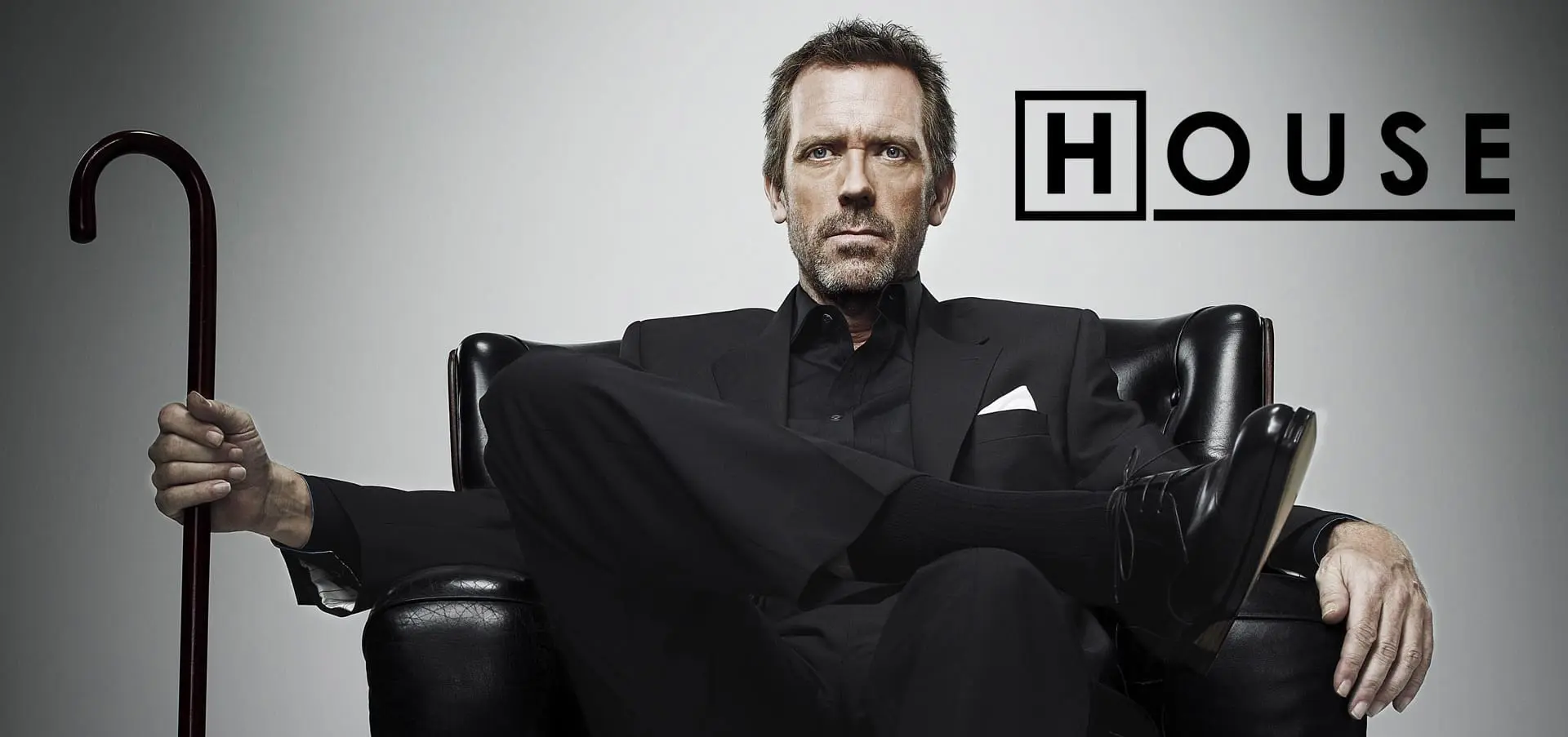 Dr House