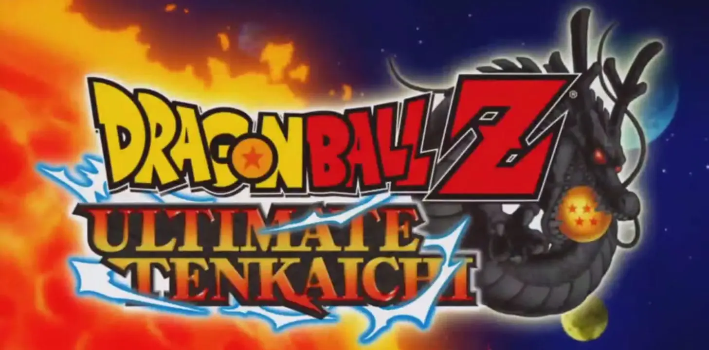Dragon Ball Z Ultimate Tenkaichi