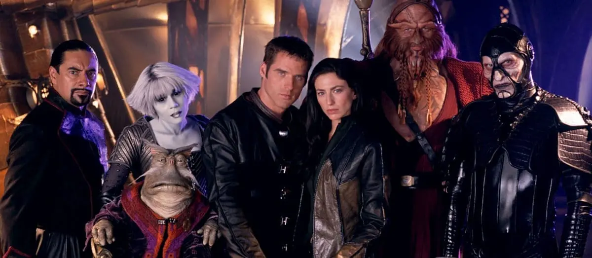 Farscape