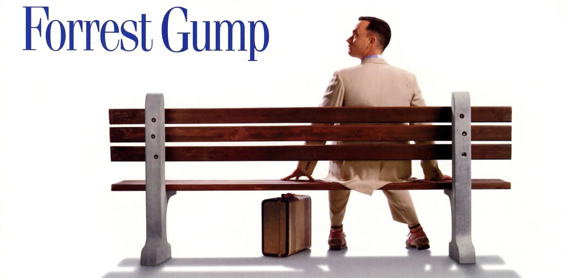 Forrest Gump