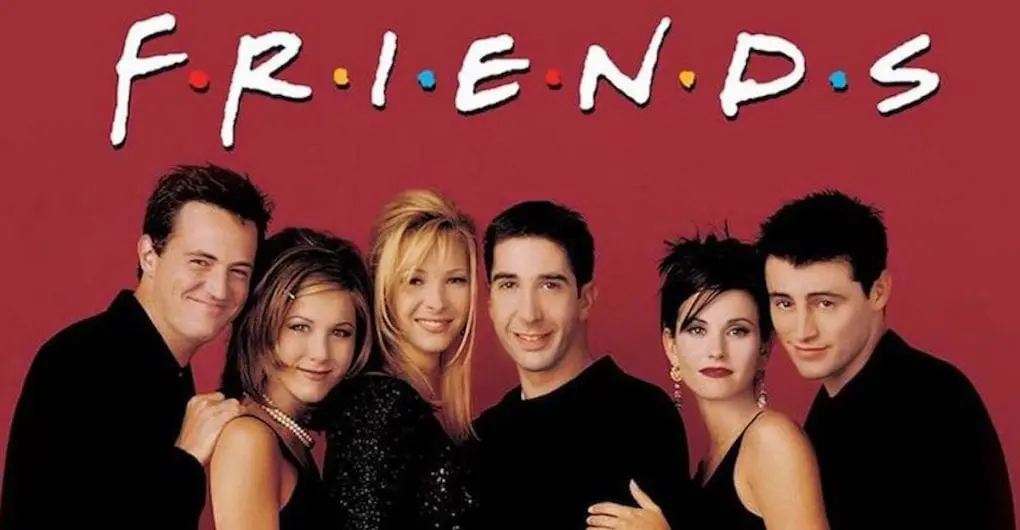 Friends