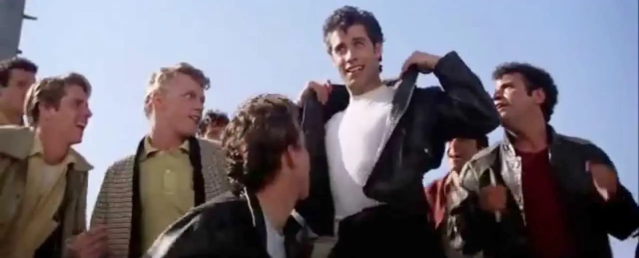 Grease : Summer Nights