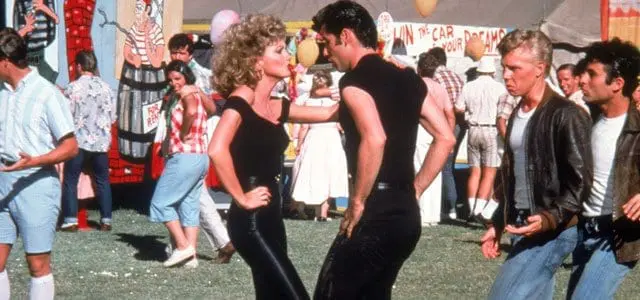 Grease : You're The One That I Want