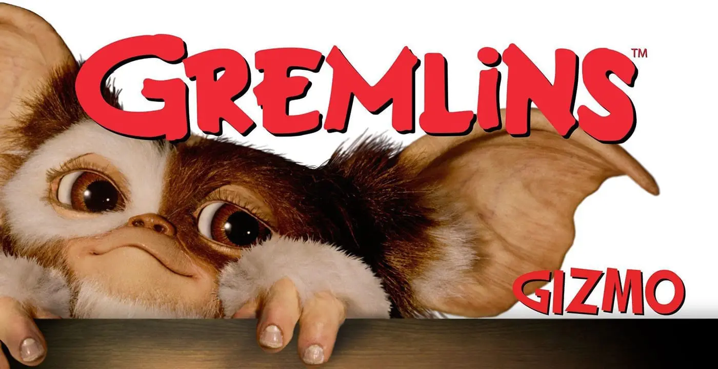 Gremlins 1 Gizmo
