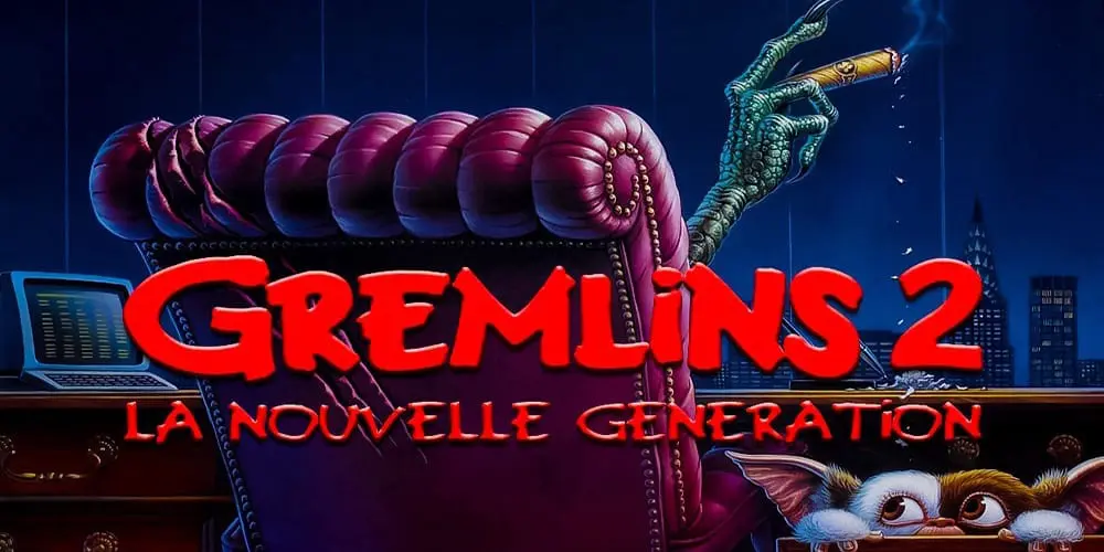 Gremlins 2