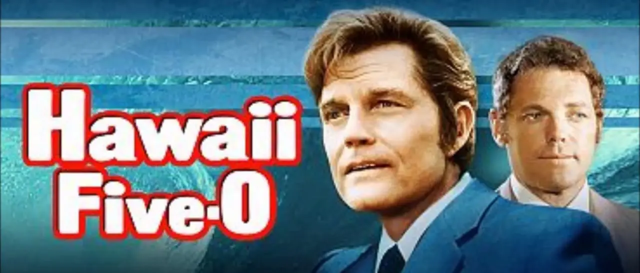 Hawaii Police d'État