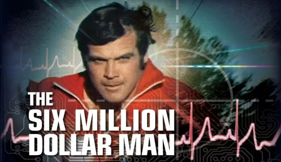 L'Homme qui valait trois milliards