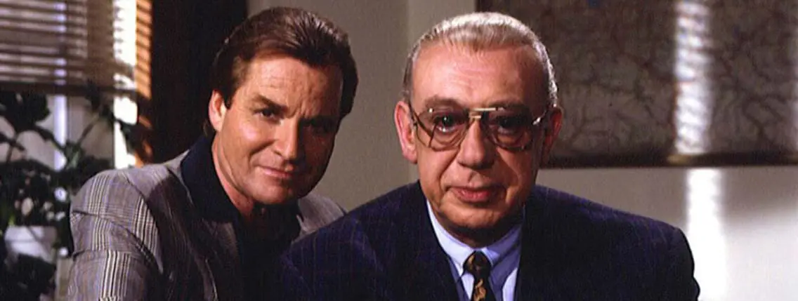 Inspecteur Derrick