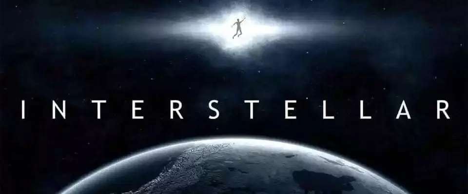 Interstellar