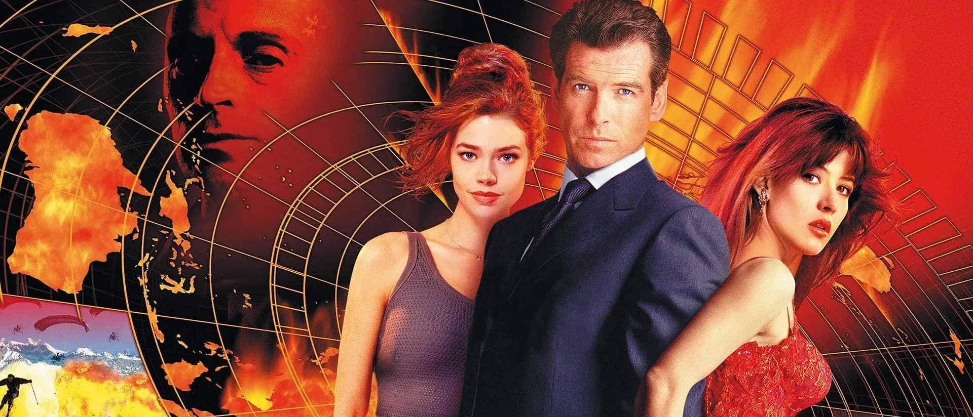 James Bond : Le Monde ne Suffit Pas