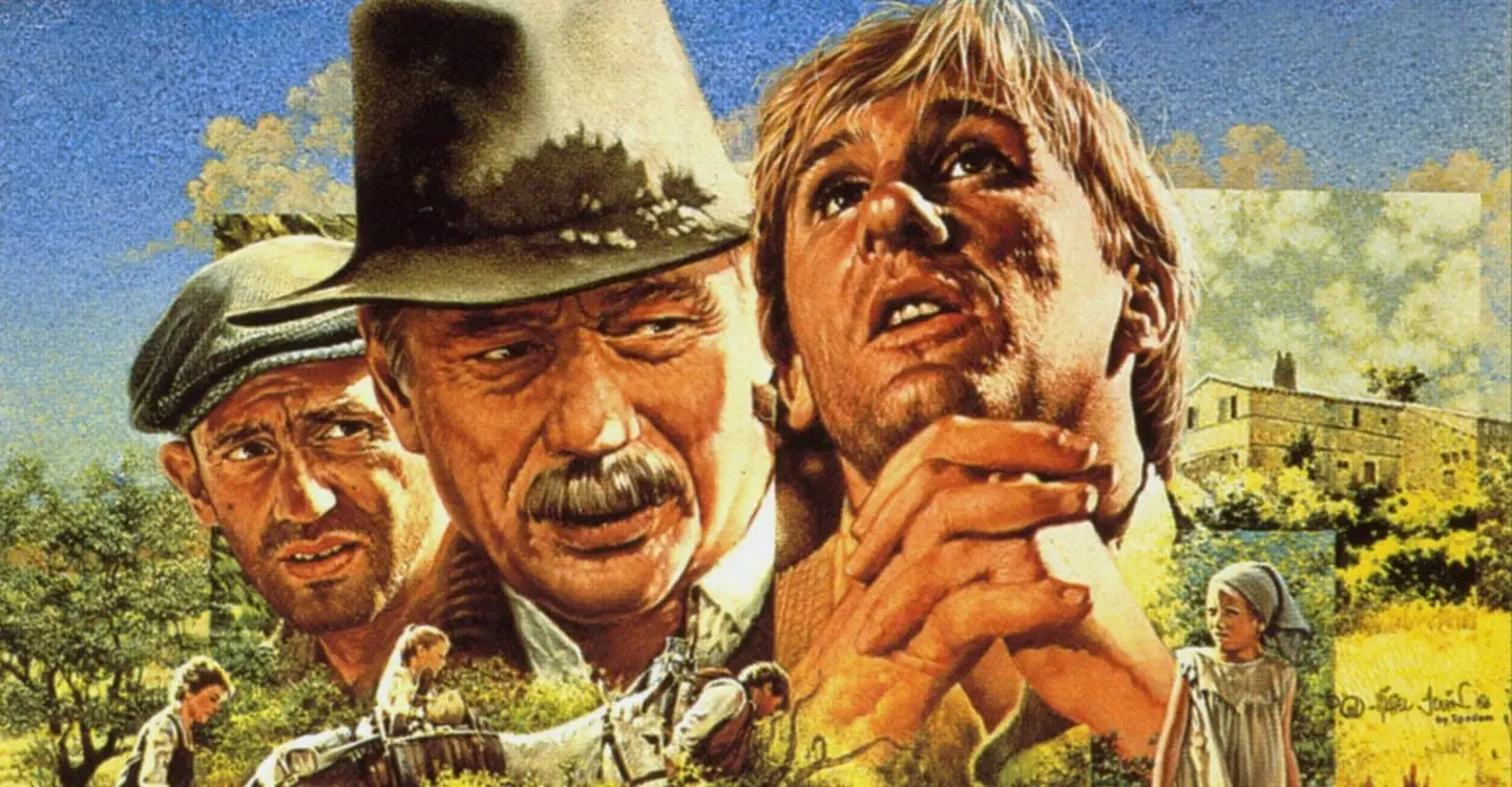 Jean de Florette