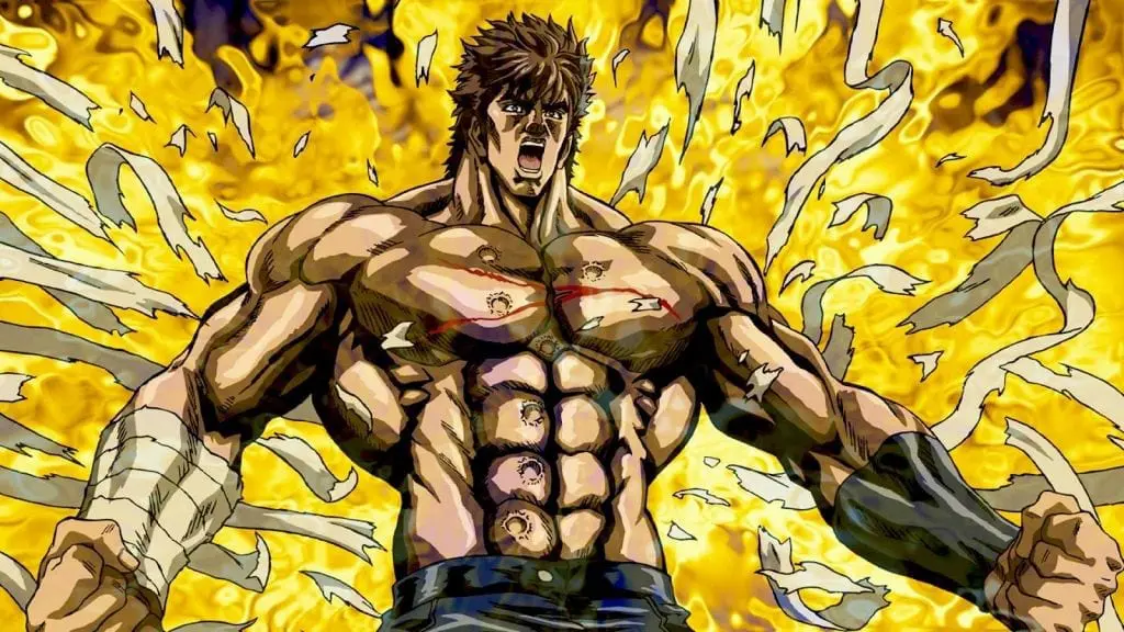 Ken le Survivant