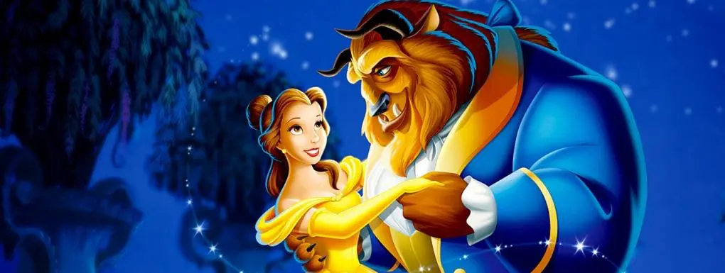 La Belle et la Bête
