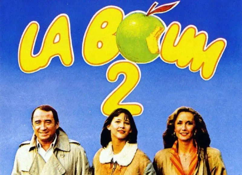 La Boom 2