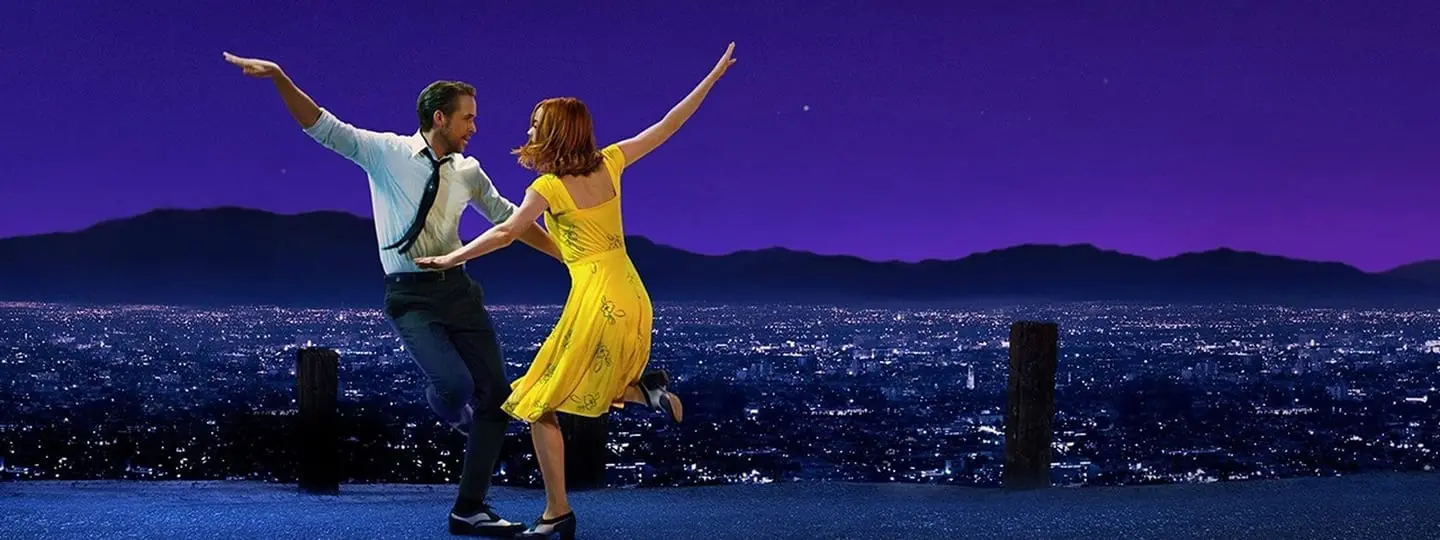 La La Land