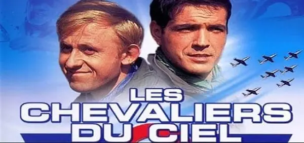 Les Chevaliers Du Ciel Streaming Vf quiz.st-network.com