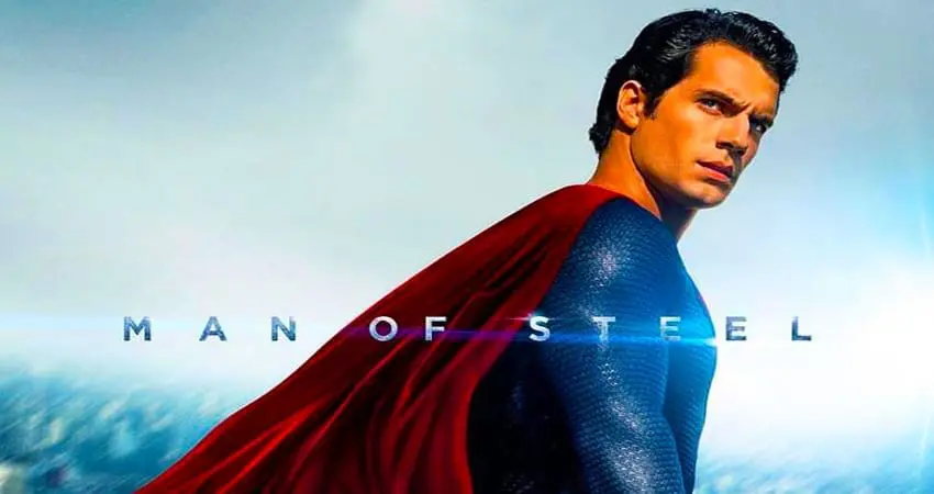 Man of Steel