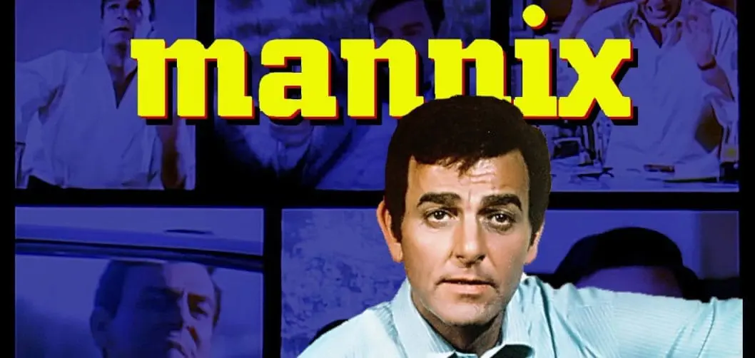 Mannix