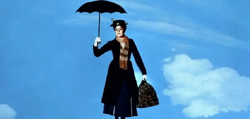 Mary Poppins