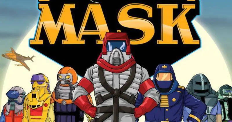 Mask