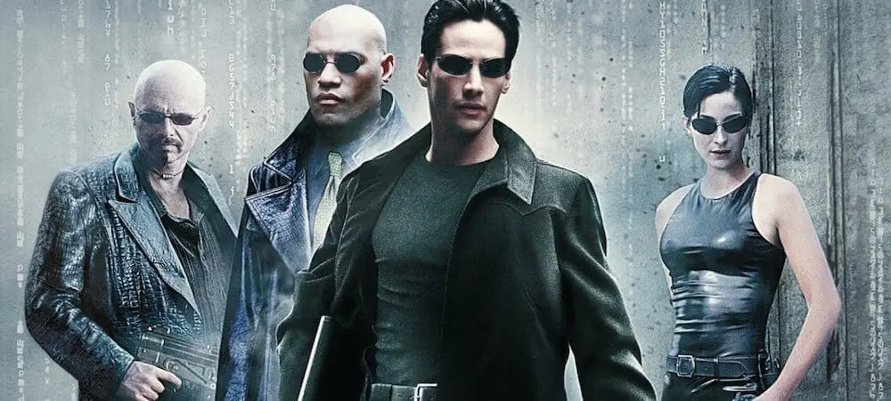 Matrix 1