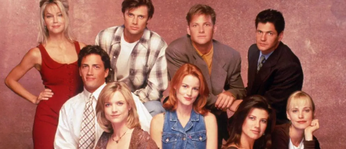 Melrose Place