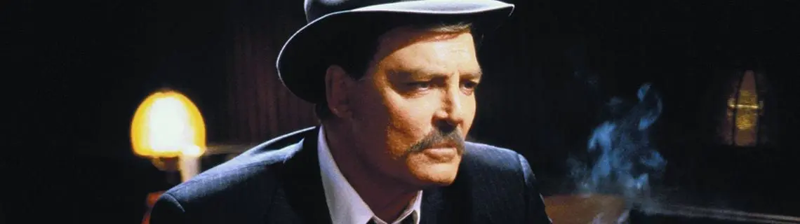 Mike Hammer