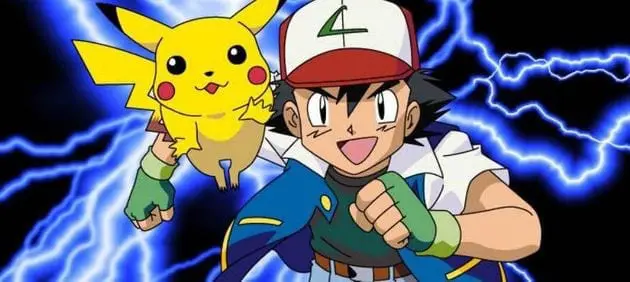 Pokémon
