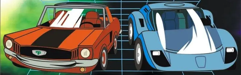 Pole Position