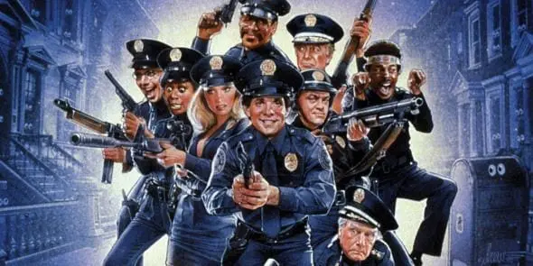 Police Academy
