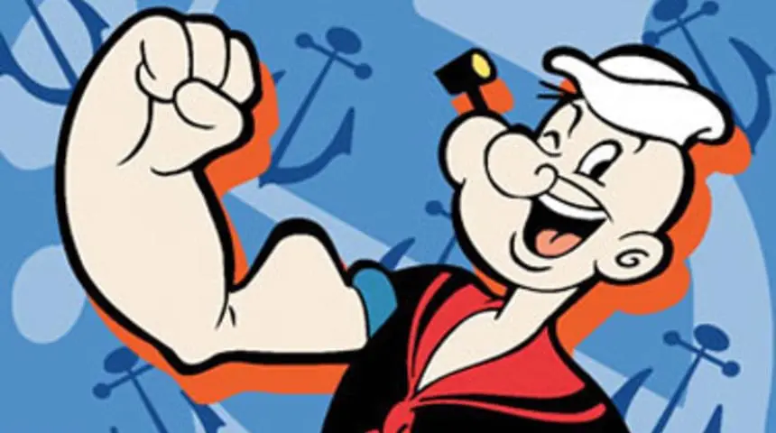 Popeye