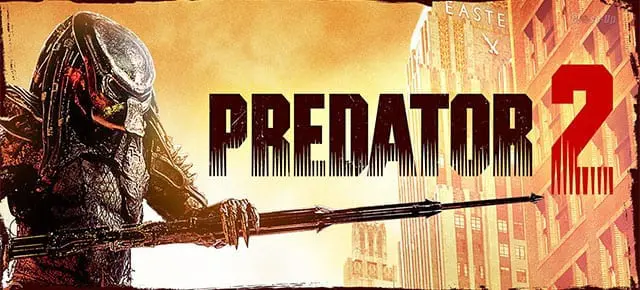 Predator 2