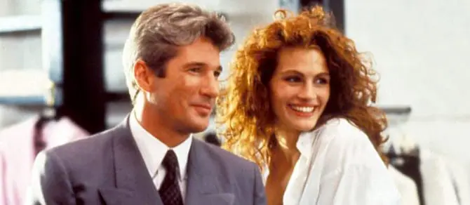 Pretty Woman