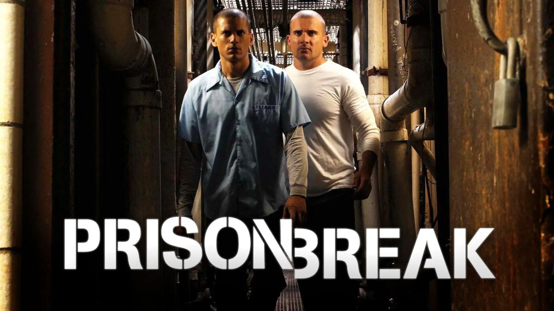 Prison Break
