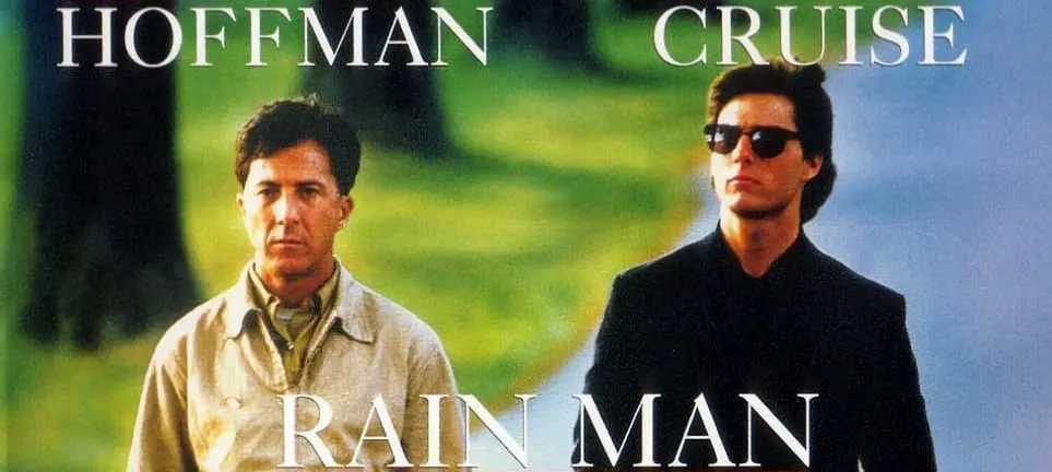 Rain Man