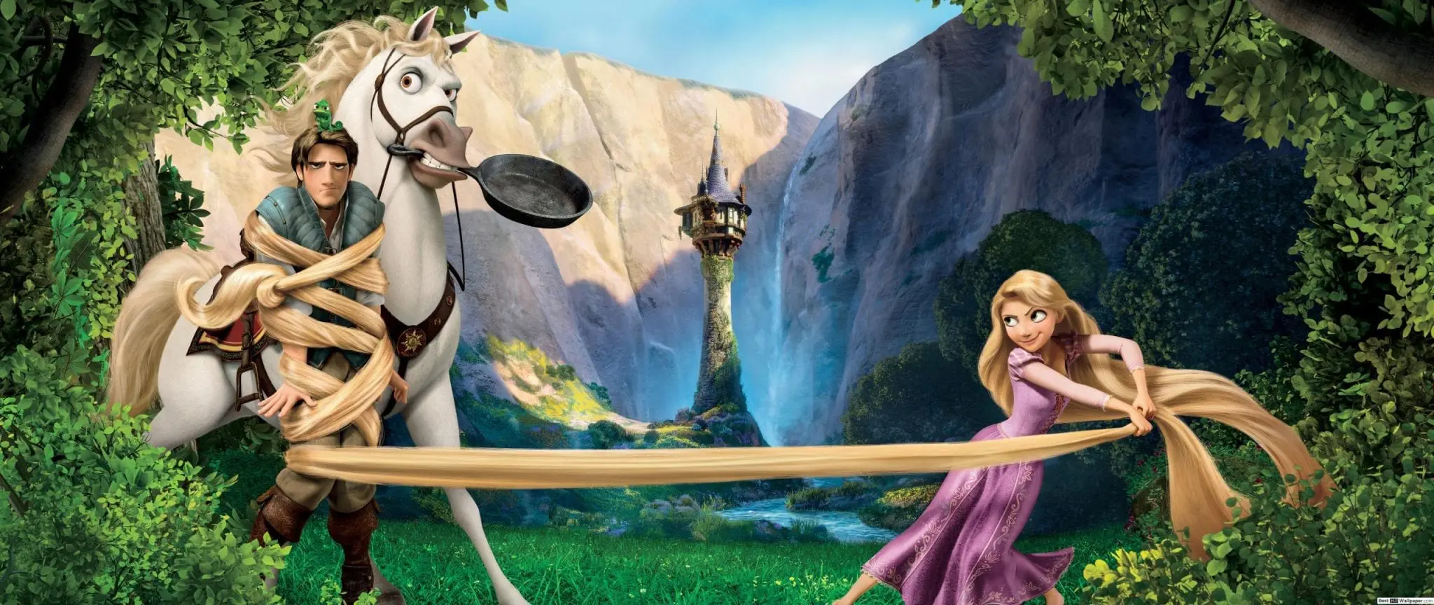 Raiponce