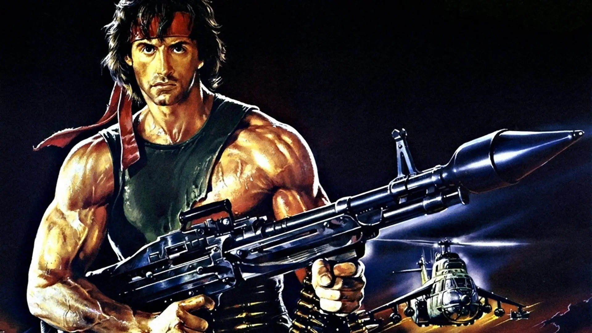 Rambo 2