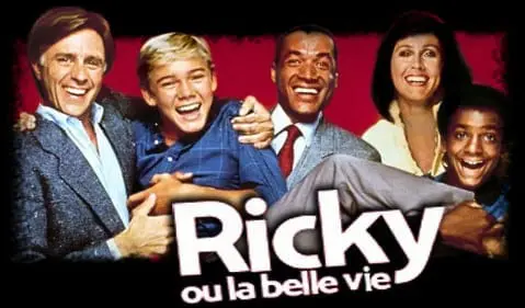 Ricky ou la Belle Vie