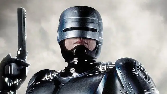 Robocop