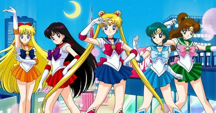 Sailor Moon