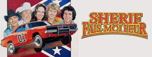 Shérif, fais-moi peur - The Dukes of Hazzard