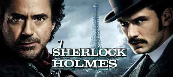 Sherlock Holmes